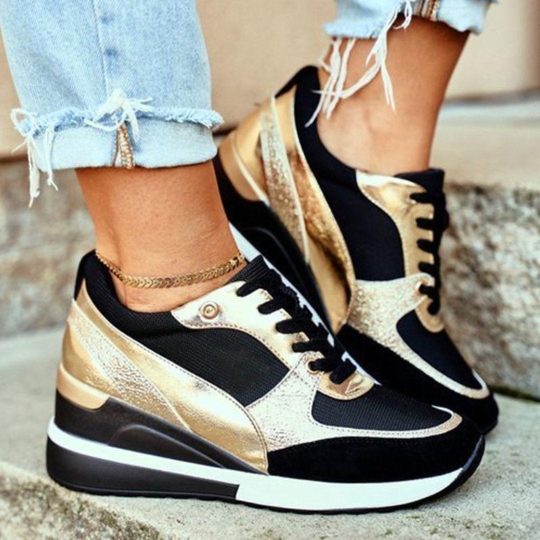 Körbe Damen | Bequeme Schuhe mit ergonomischer Sohle