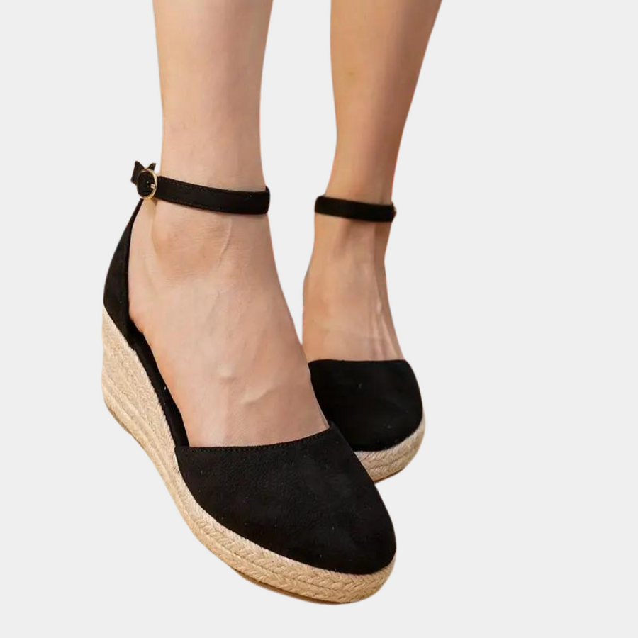 Bequeme Keilschuhe – Elegantes und stilvolles Design