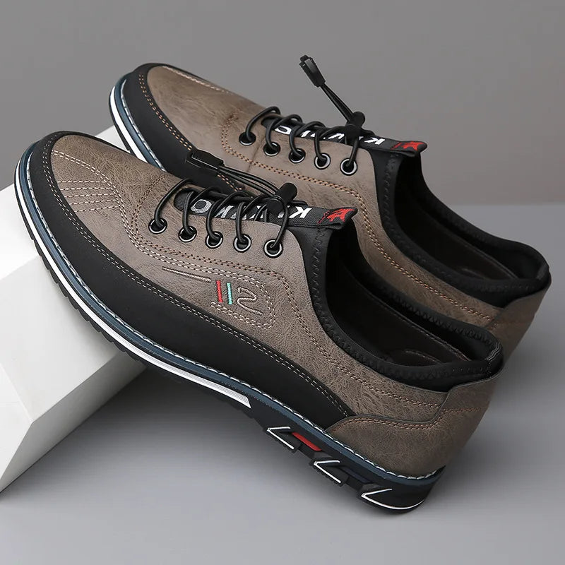 Men's Sneakers – Comfortable Casual Shoes with a Modern Look