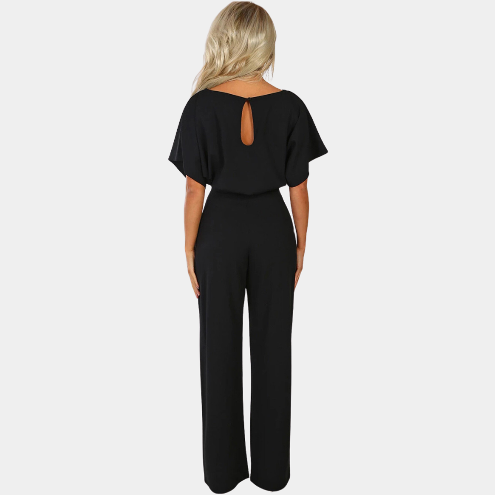 Eleganter Overall für Damen - Bequem und Vielseitig