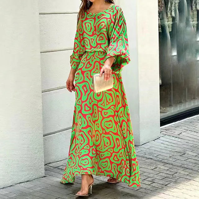 Elegantes und vielseitiges Kleid für alle Anlässe