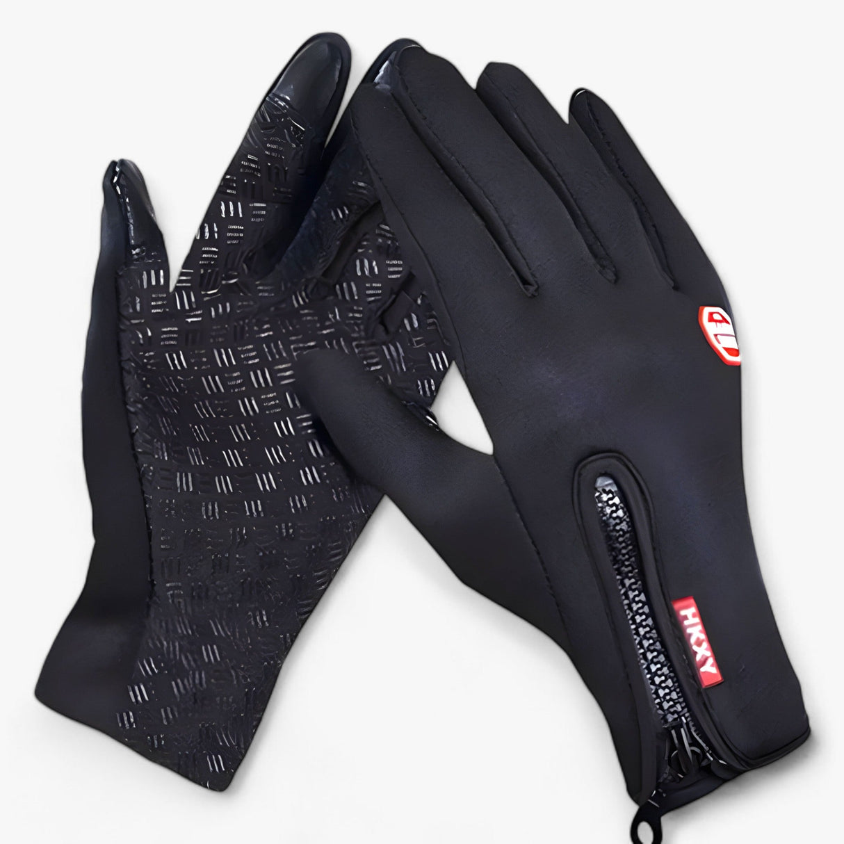 Thermische Taktische Handschuhe – Touchscreen & Rutschfest Winter Design