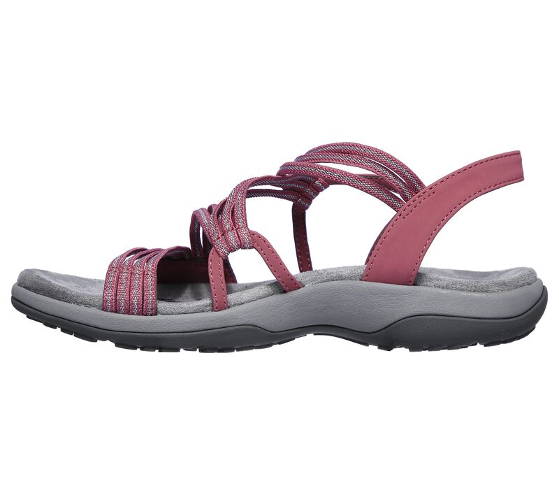 Bequeme Sandalen für Damen mit rutschfestem und leichtem Design
