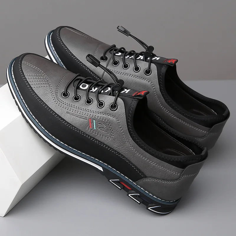 Men's Sneakers – Comfortable Casual Shoes with a Modern Look