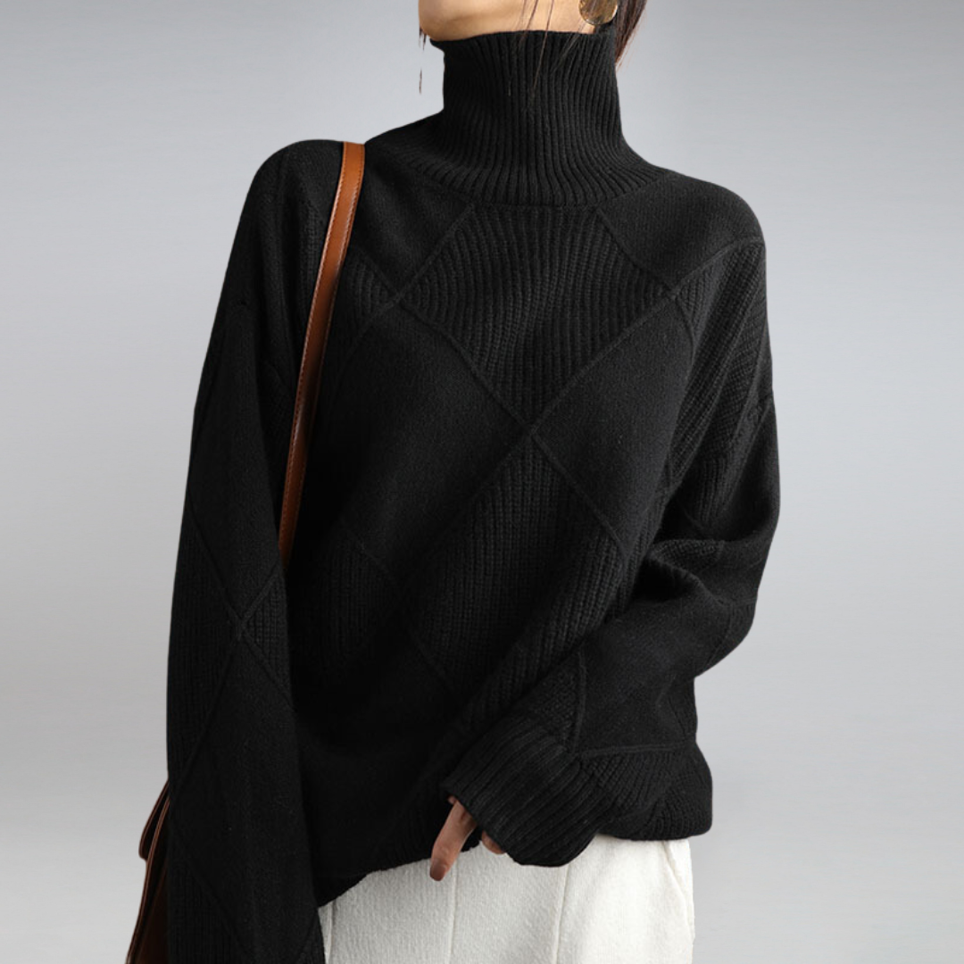 Damen-Wintermantel mit Kapuze – Warmer Parka mit weichem Futter