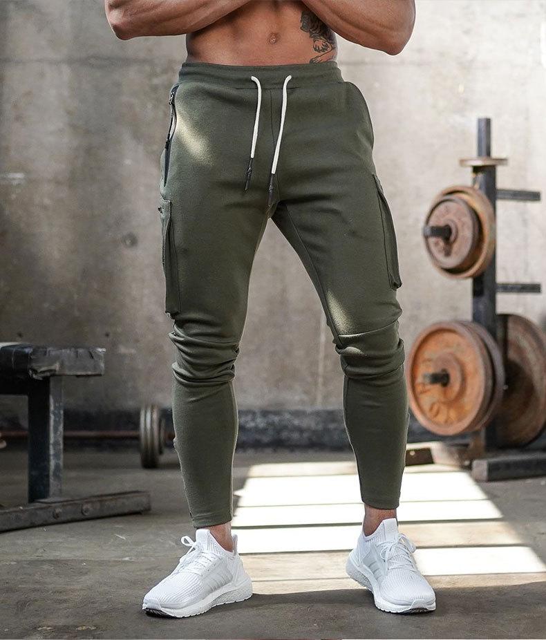Pantalon de Jogging Confortable pour Hommes avec Stretch