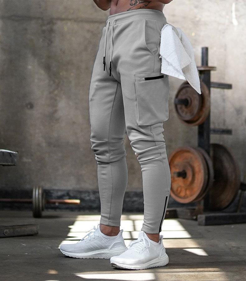 Pantalon de Jogging Confortable pour Hommes avec Stretch