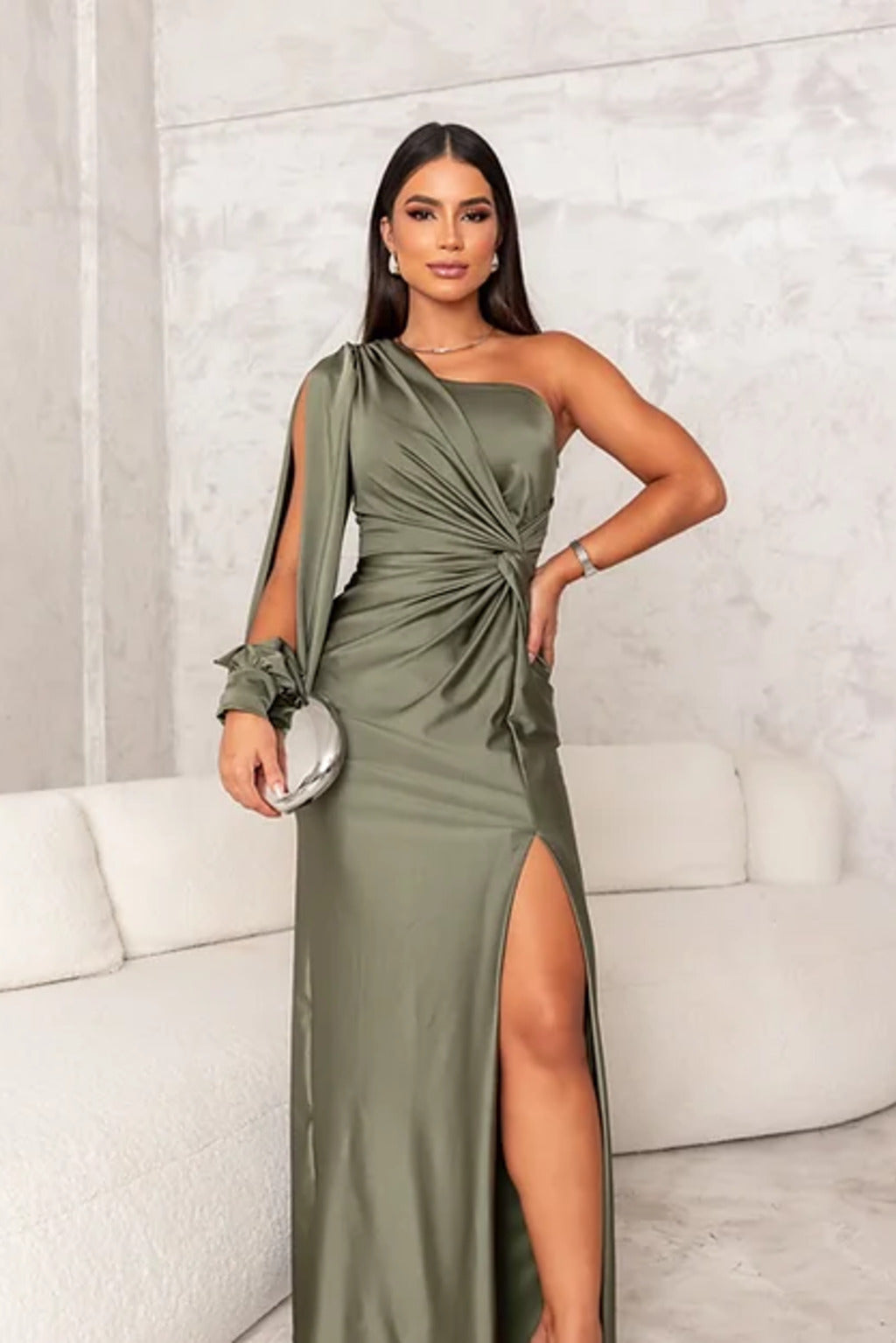 Elegantes Kleid für alle Anlässe