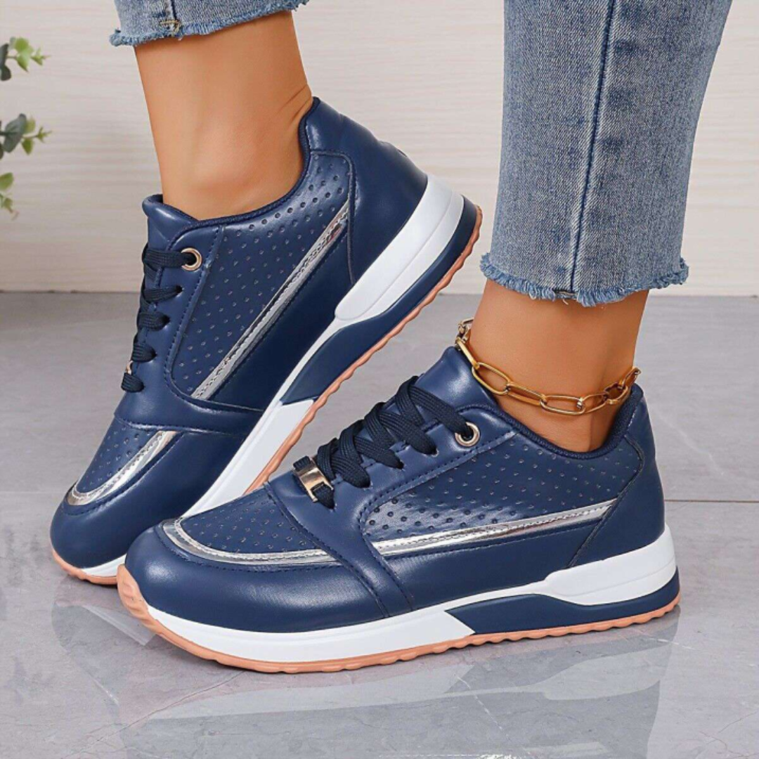 Leichte und bequeme Wanderschuhe für Damen
