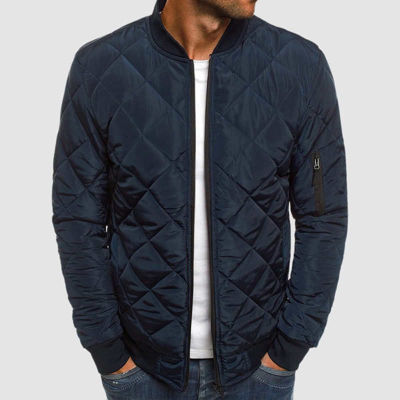 Luxury Jacket for Men for All Seasons