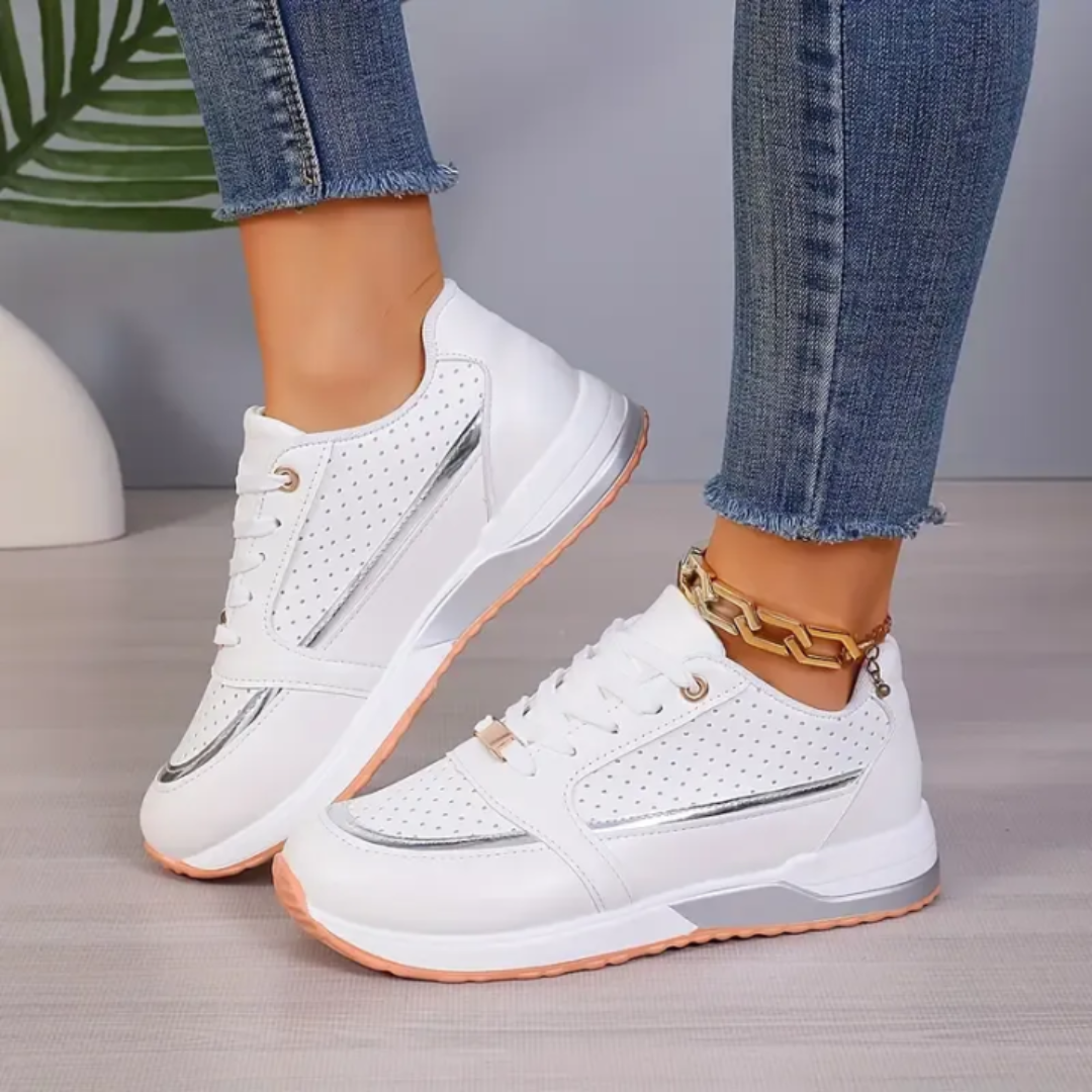 Leichte und bequeme Wanderschuhe für Damen