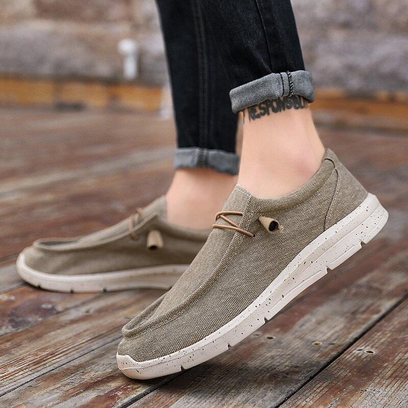 Bequeme Freizeitschuhe für den täglichen Gebrauch