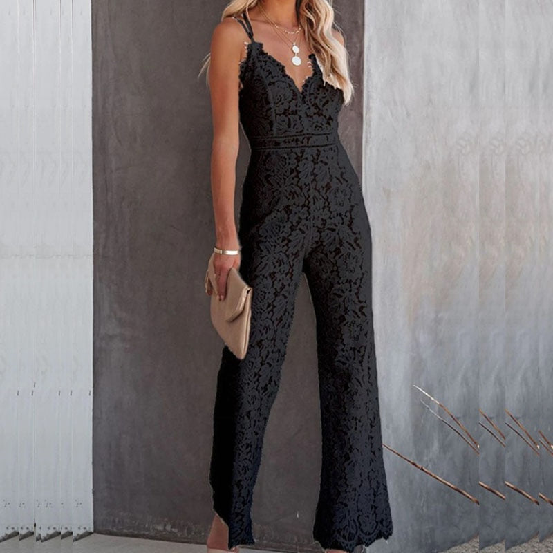 Eleganter Ibiza-Anzug für Damen - Bequem und Stilvoll