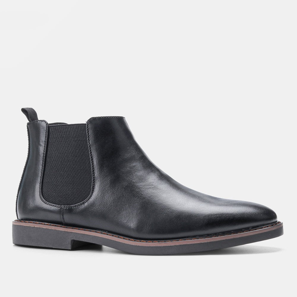 Chelsea-Stiefel - Klassisches Design und Komfort