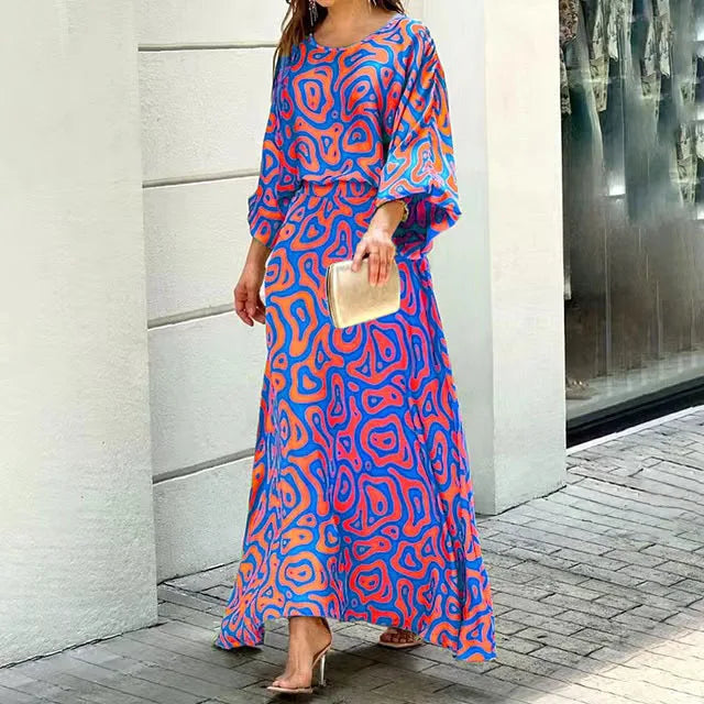 Elegantes und vielseitiges Kleid für alle Anlässe