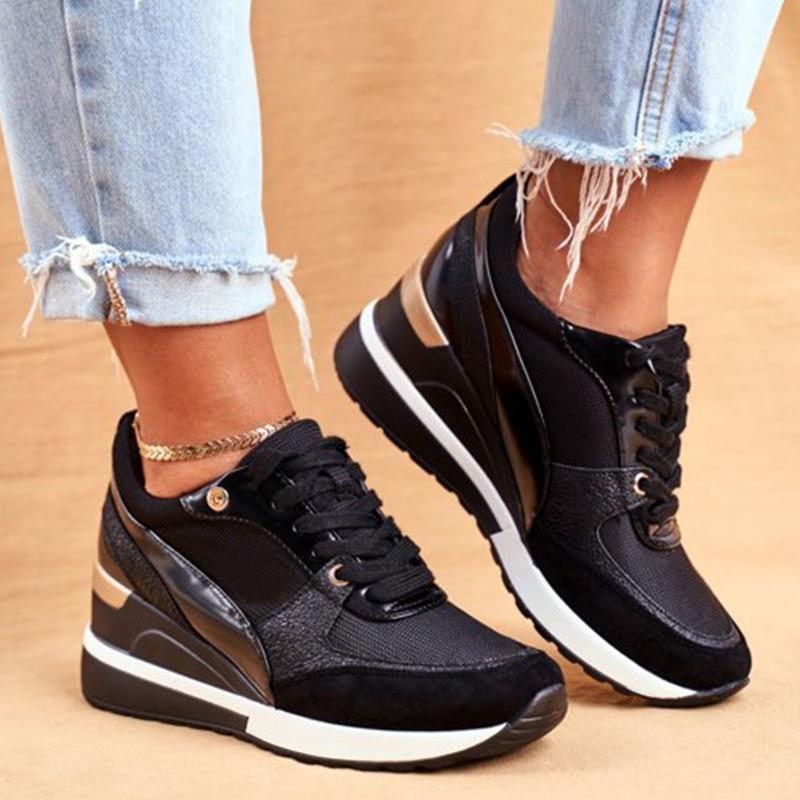 Körbe Damen | Bequeme Schuhe mit ergonomischer Sohle