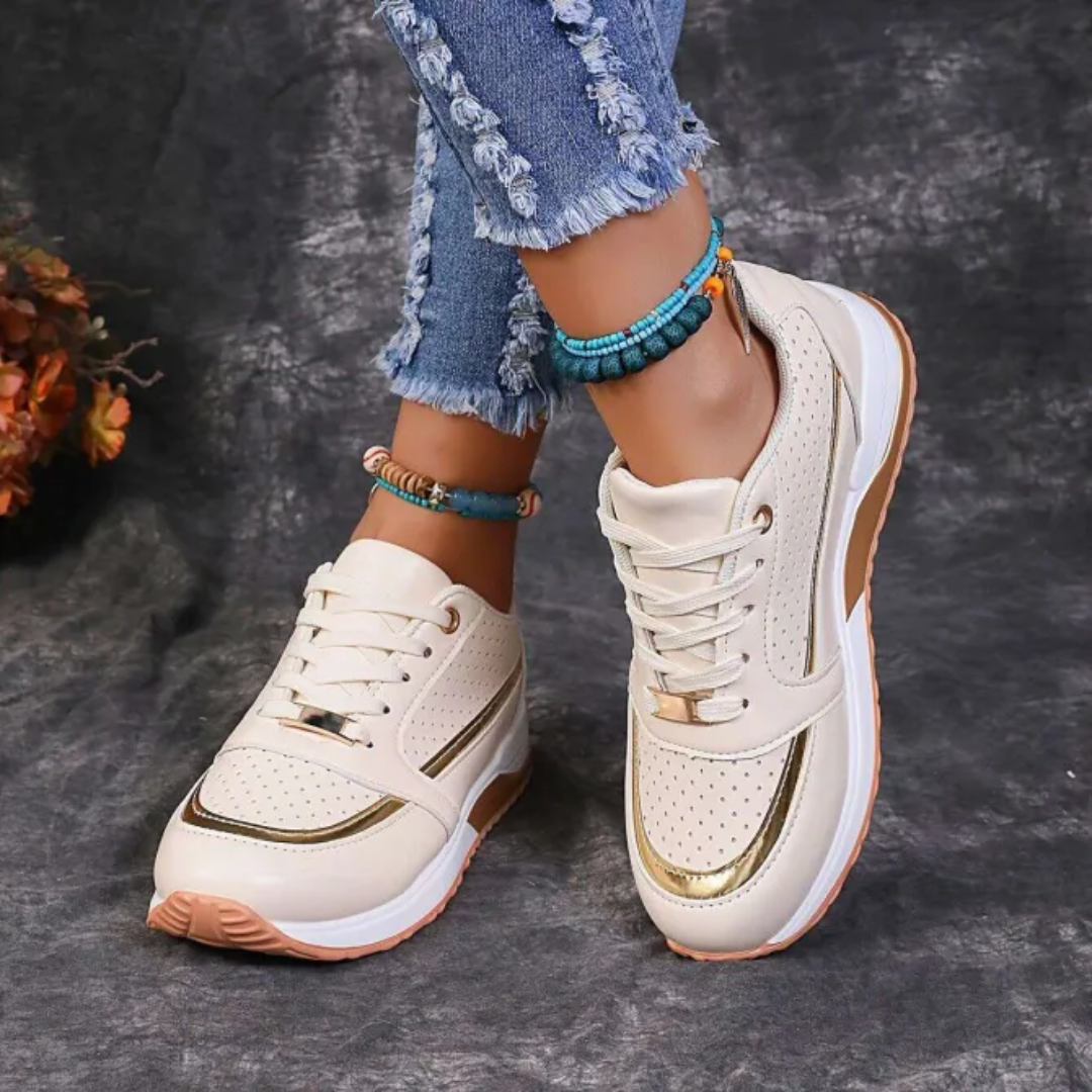 Leichte und bequeme Wanderschuhe für Damen