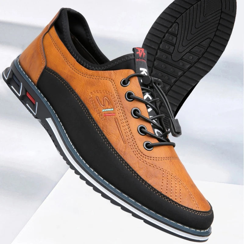 Men's Sneakers – Comfortable Casual Shoes with a Modern Look
