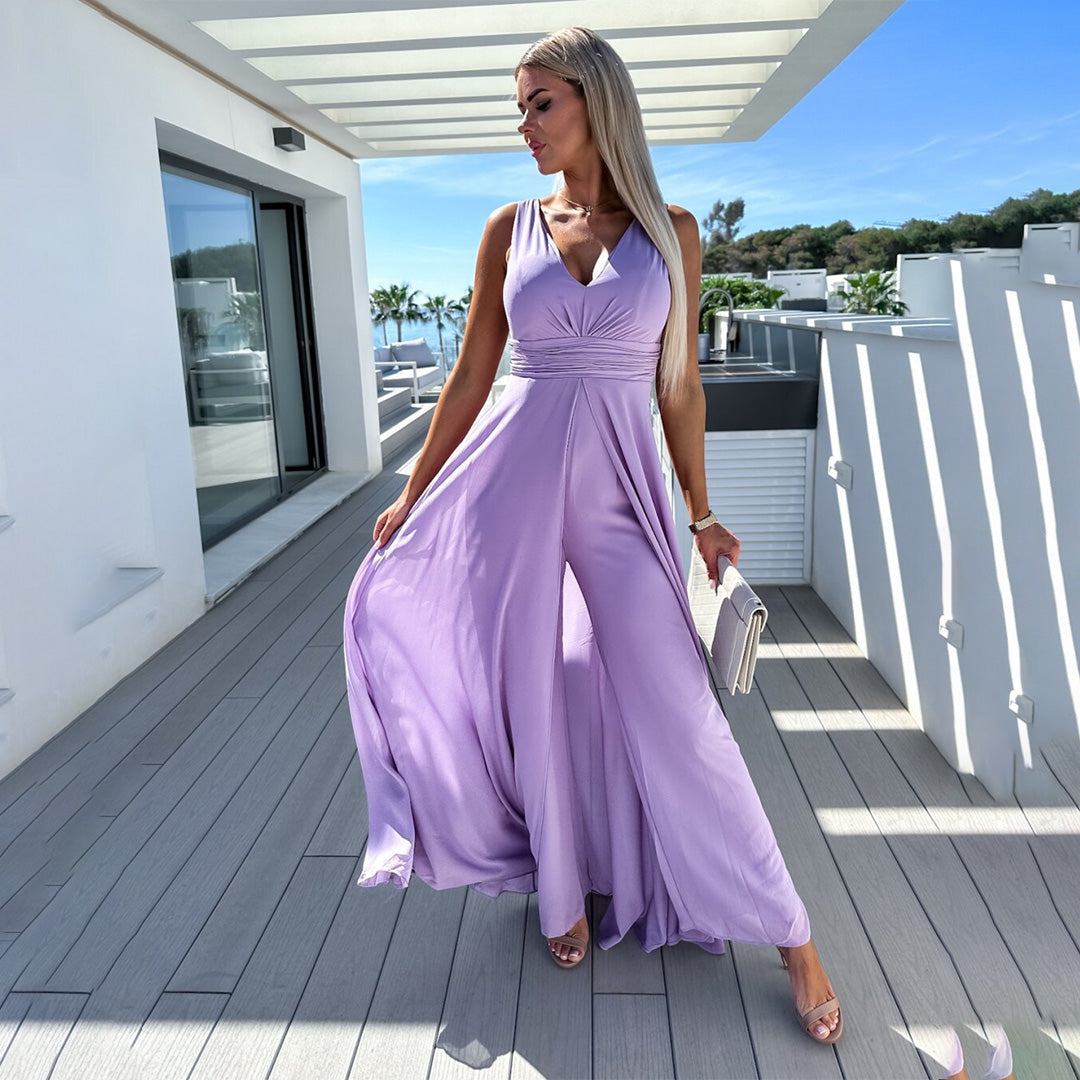 Eleganter Luxusanzug für festliche Anlässe