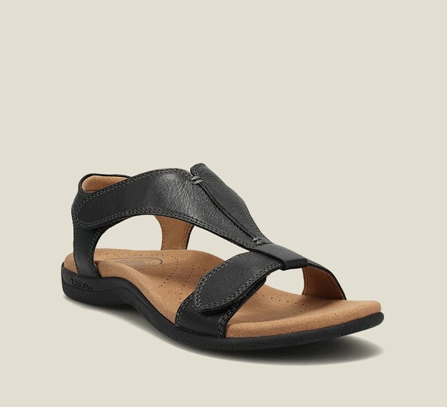 Orthopädische Sandalen für Komfort und Stil