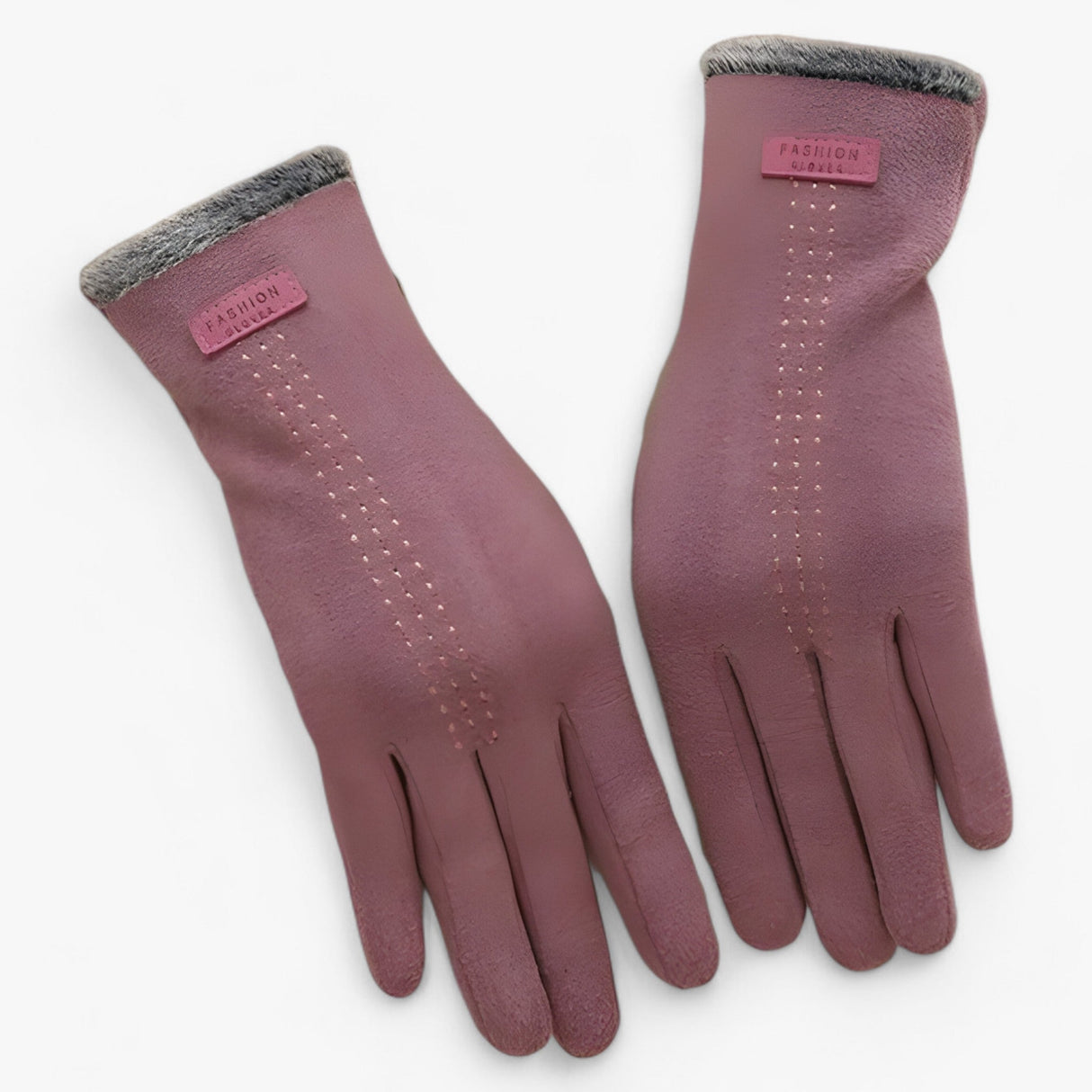 Elegante Damenhandschuhe – Warm und stilvoll für den Winter