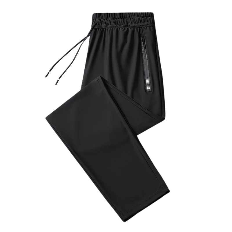 Herren-Sporthose – bequeme und atmungsaktive Hose für den täglichen Gebrauch