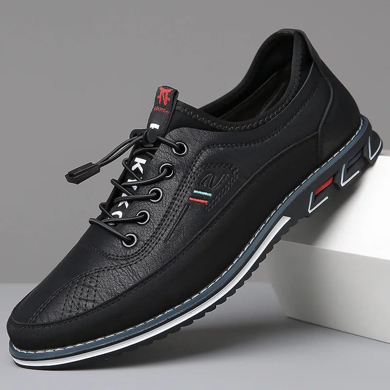 Men's Sneakers – Comfortable Casual Shoes with a Modern Look