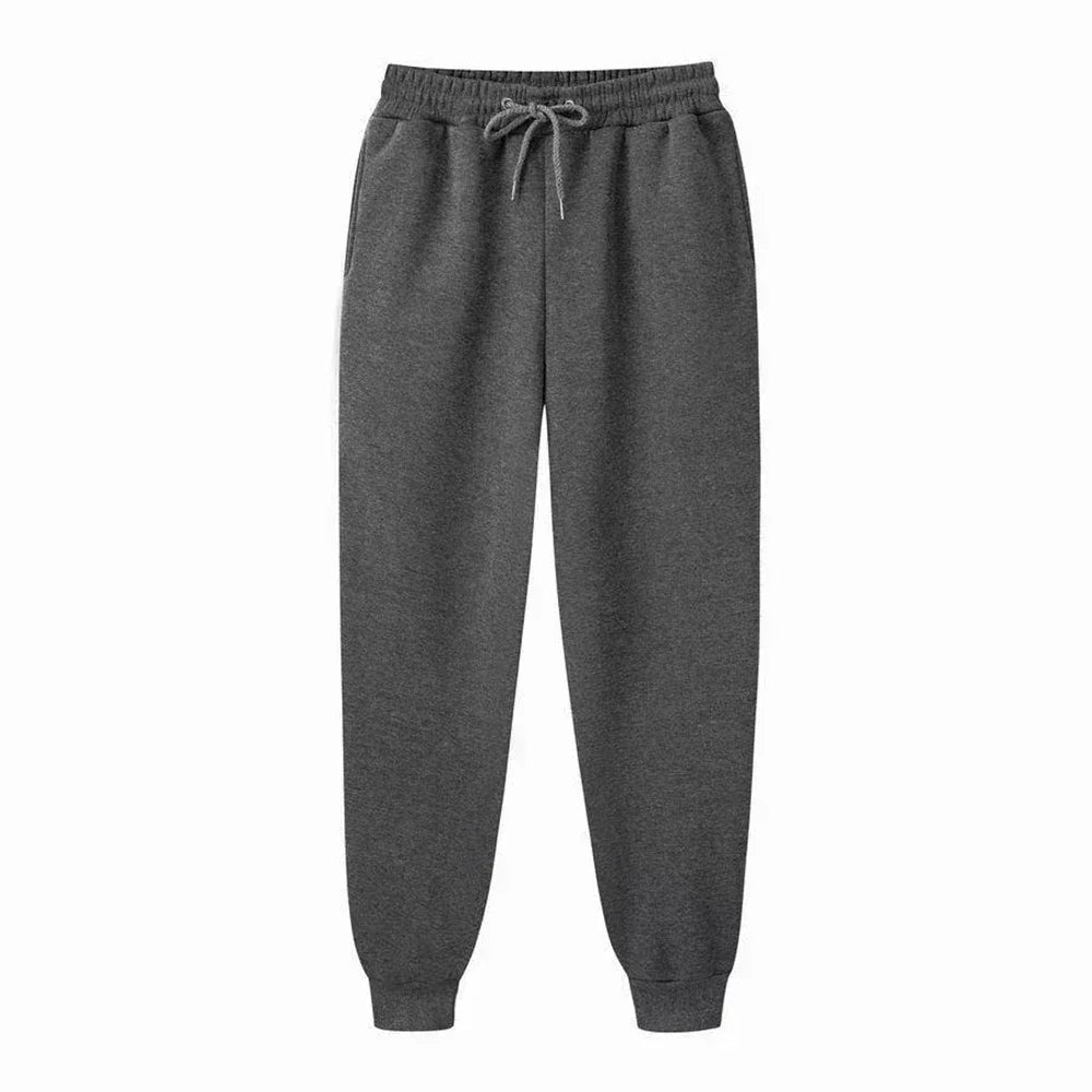 Unisex-Jogginghose – Bequeme Freizeithose in mehreren Farben erhältlich