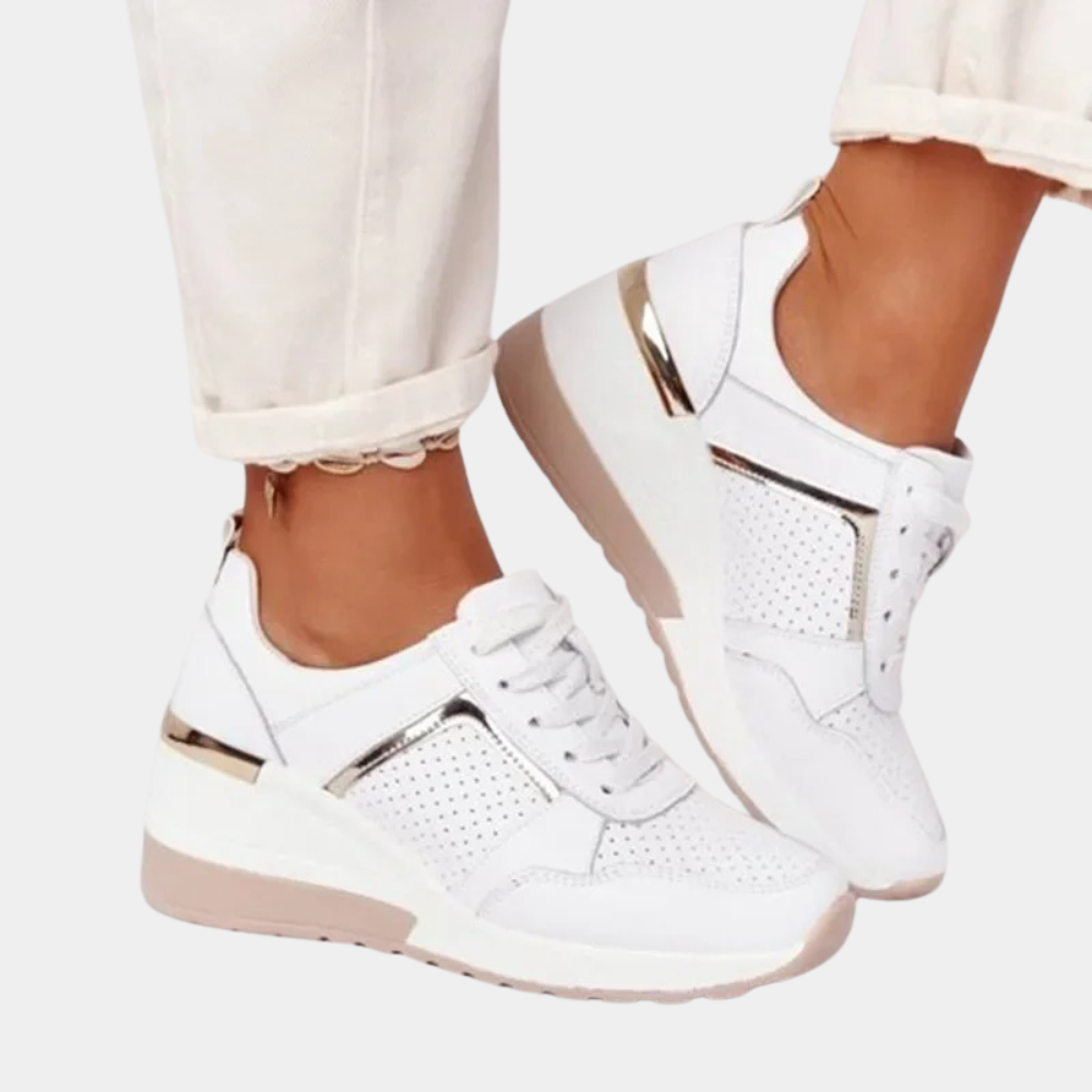 Comfortable and elegant women's sneakers for all occasions