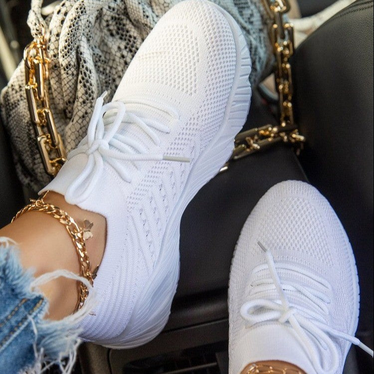 Damen-Wanderschuhe – Ultraleicht, atmungsaktiv und rutschfest
