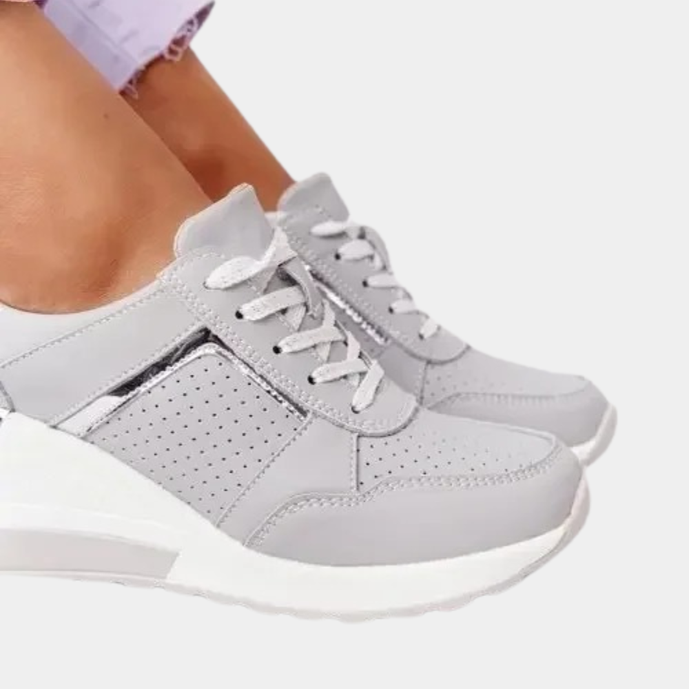 Comfortable and elegant women's sneakers for all occasions