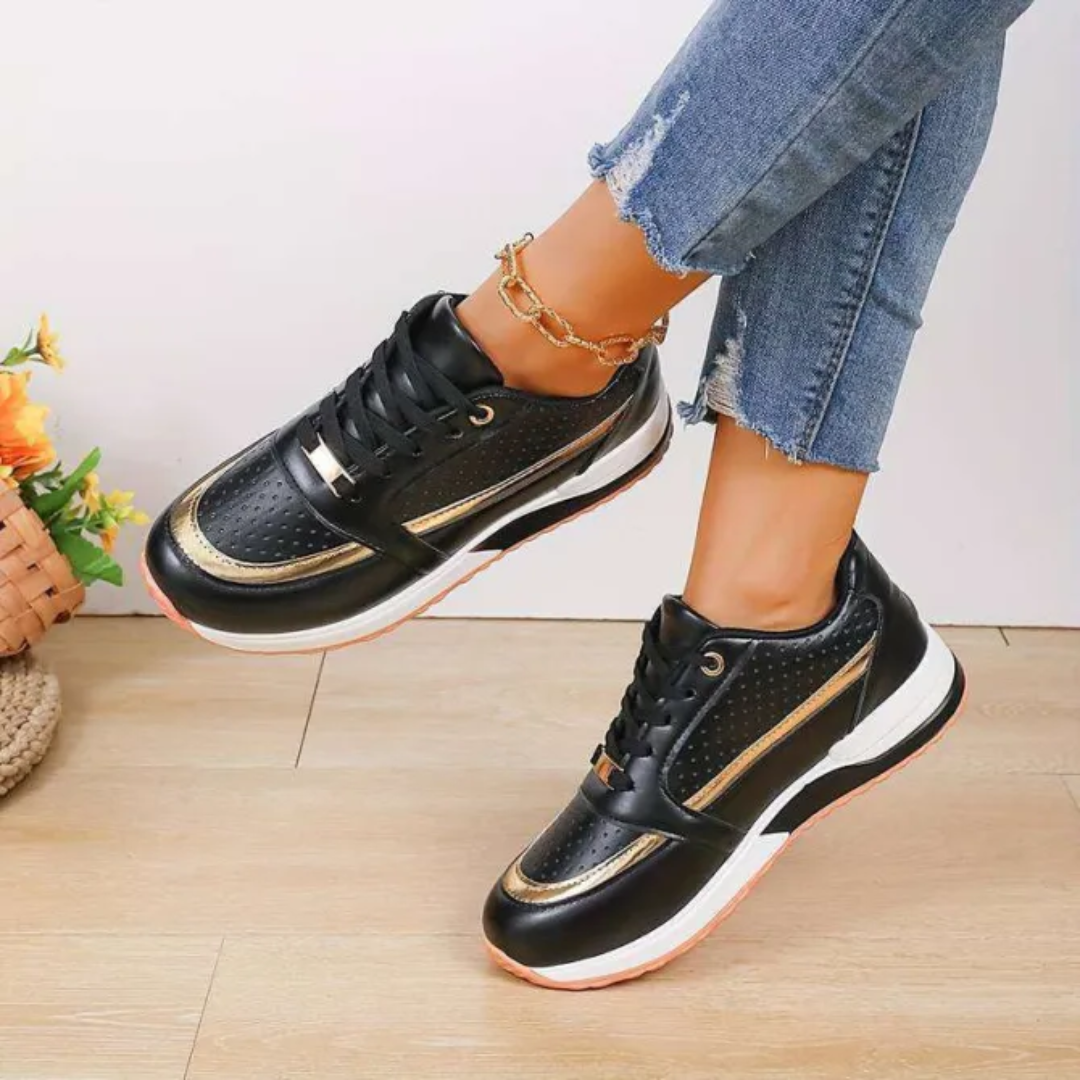 Leichte und bequeme Wanderschuhe für Damen