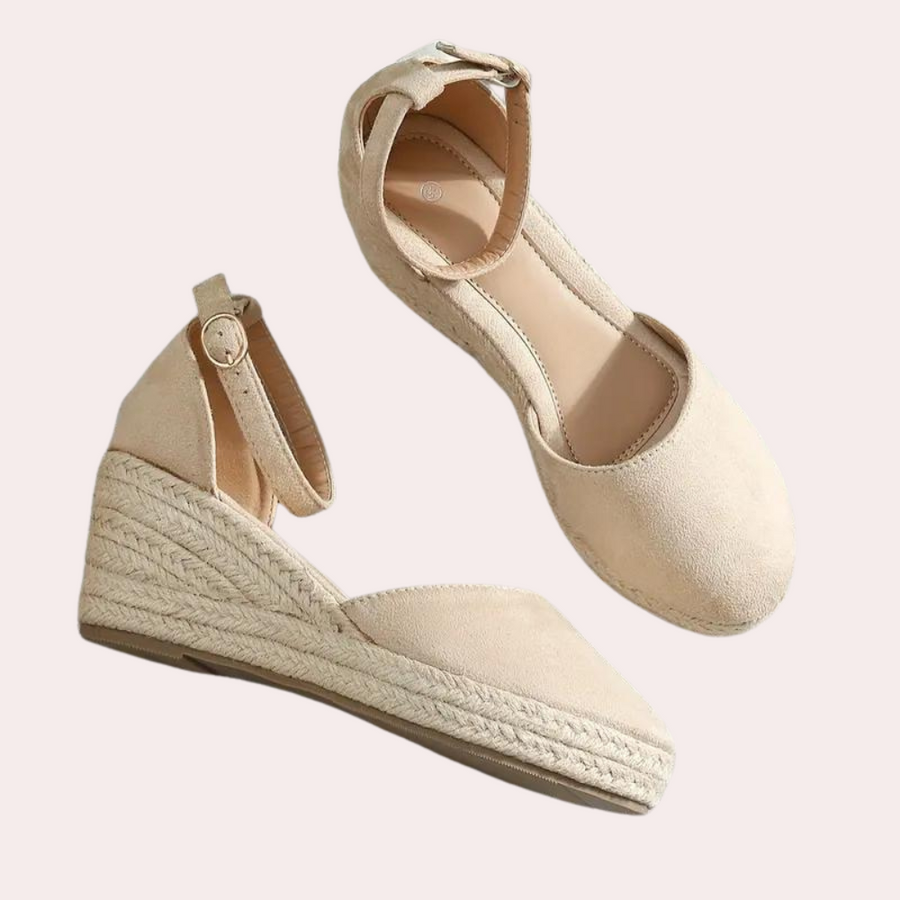 Bequeme Keilschuhe – Elegantes und stilvolles Design