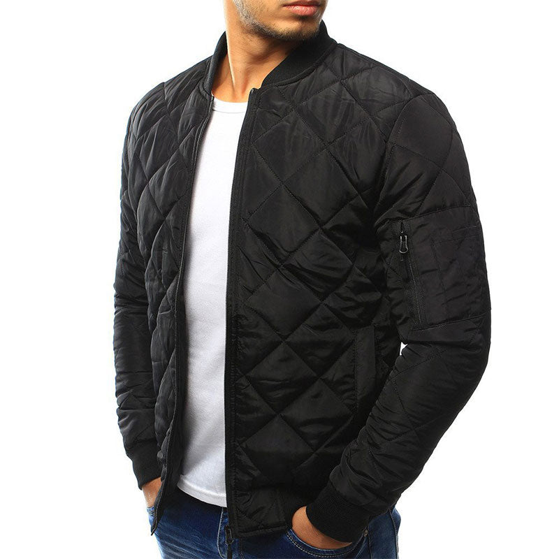 Luxury Jacket for Men for All Seasons
