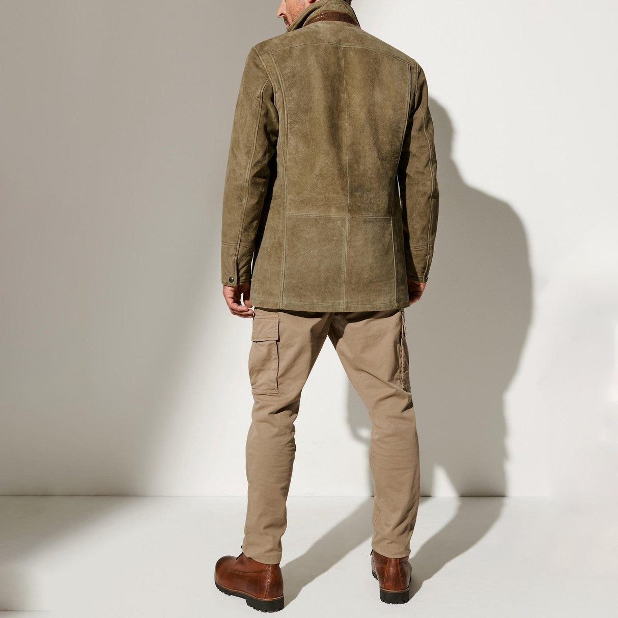 Blazer Vintage : Klassischer Stil und moderne Eleganz