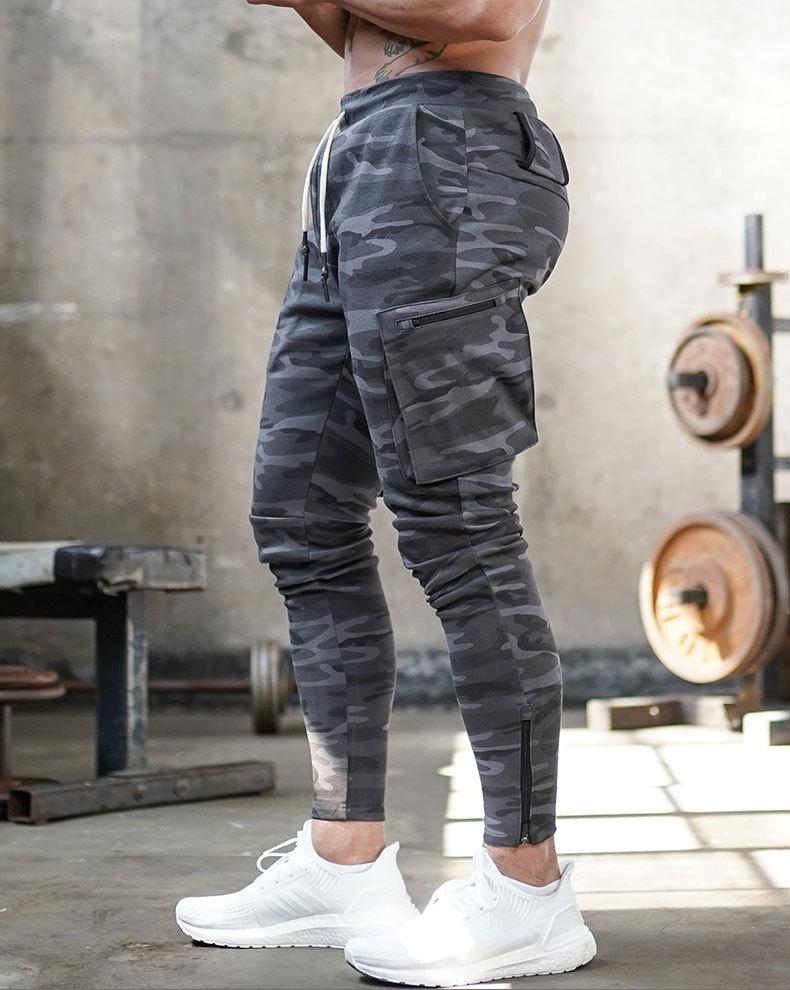 Pantalon de Jogging Confortable pour Hommes avec Stretch