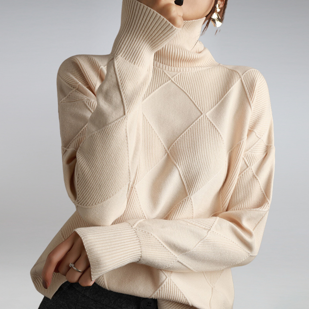Damen-Wintermantel mit Kapuze – Warmer Parka mit weichem Futter