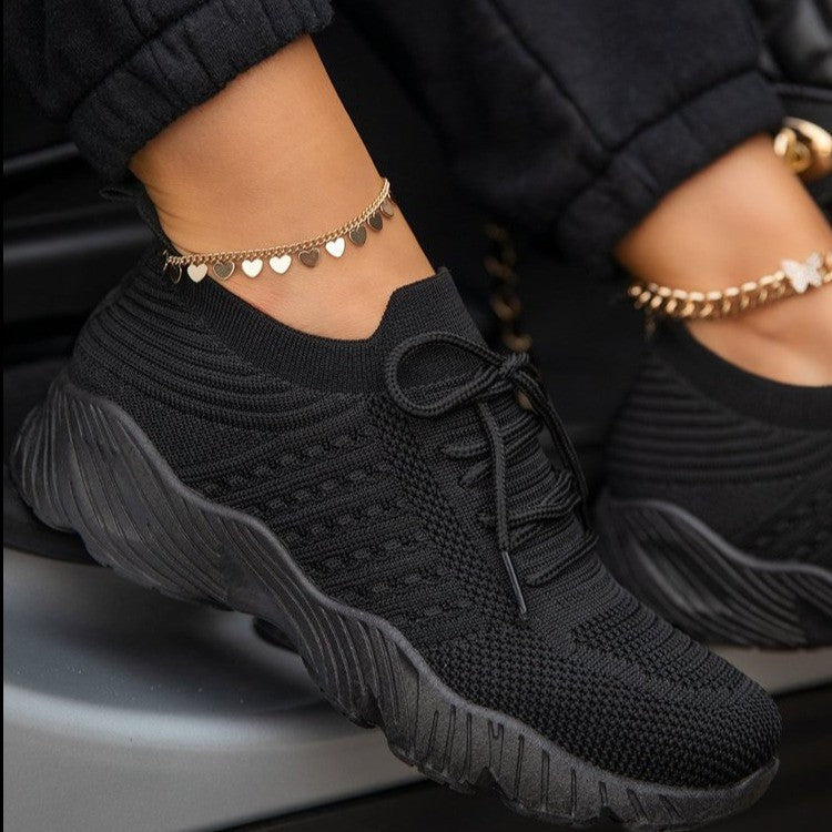 Damen-Wanderschuhe – Ultraleicht, atmungsaktiv und rutschfest