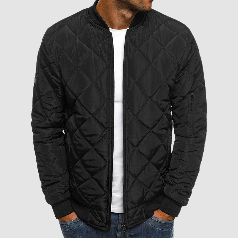 Luxury Jacket for Men for All Seasons