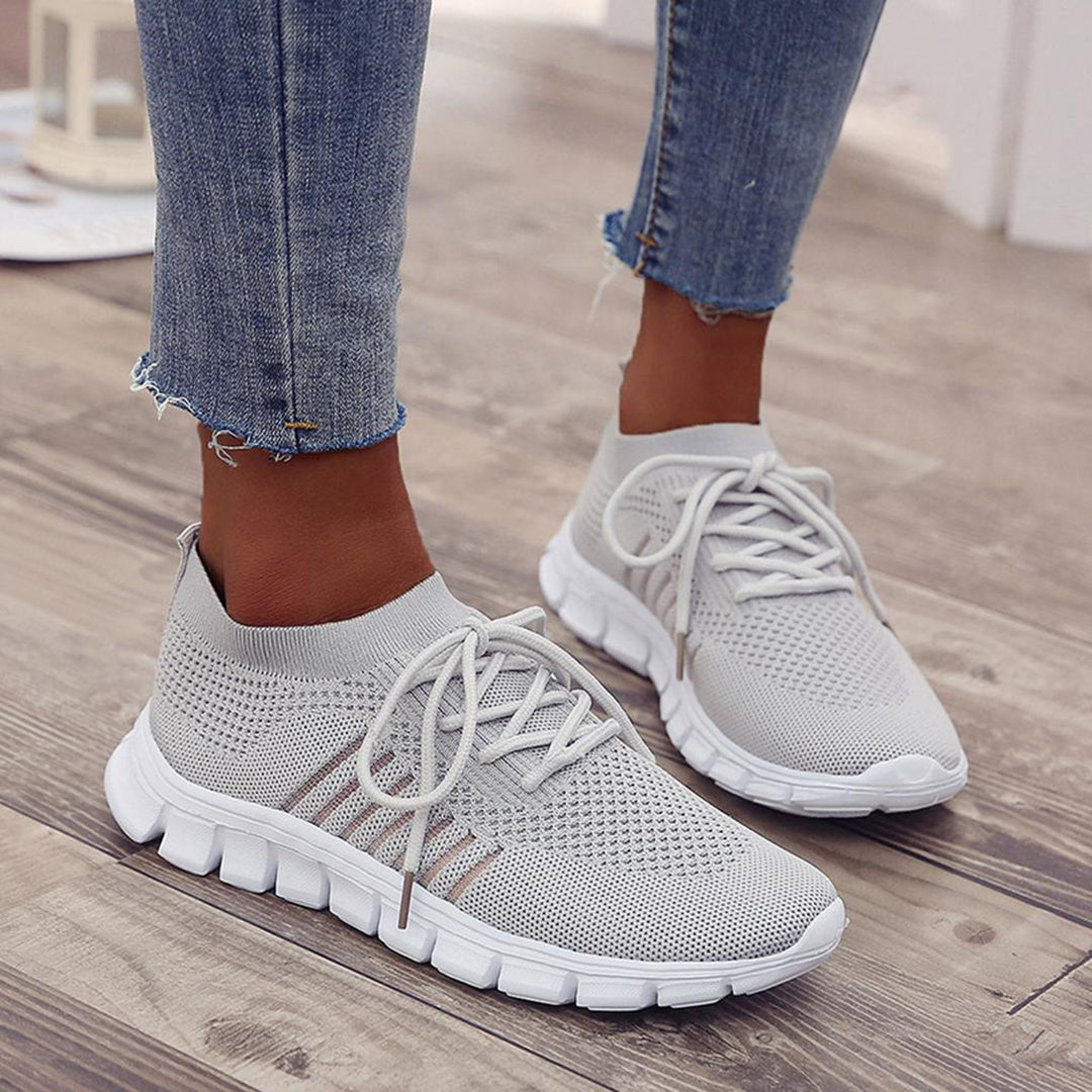 Comfortable, Breathable and Elegant Summer Shoes