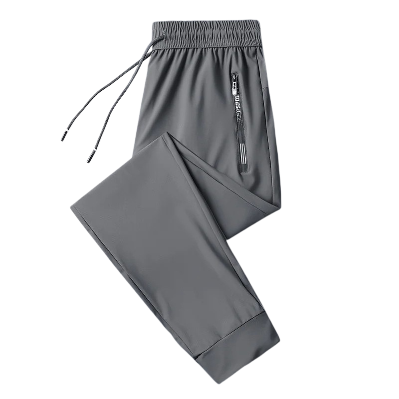 Herren-Sporthose – bequeme und atmungsaktive Hose für den täglichen Gebrauch