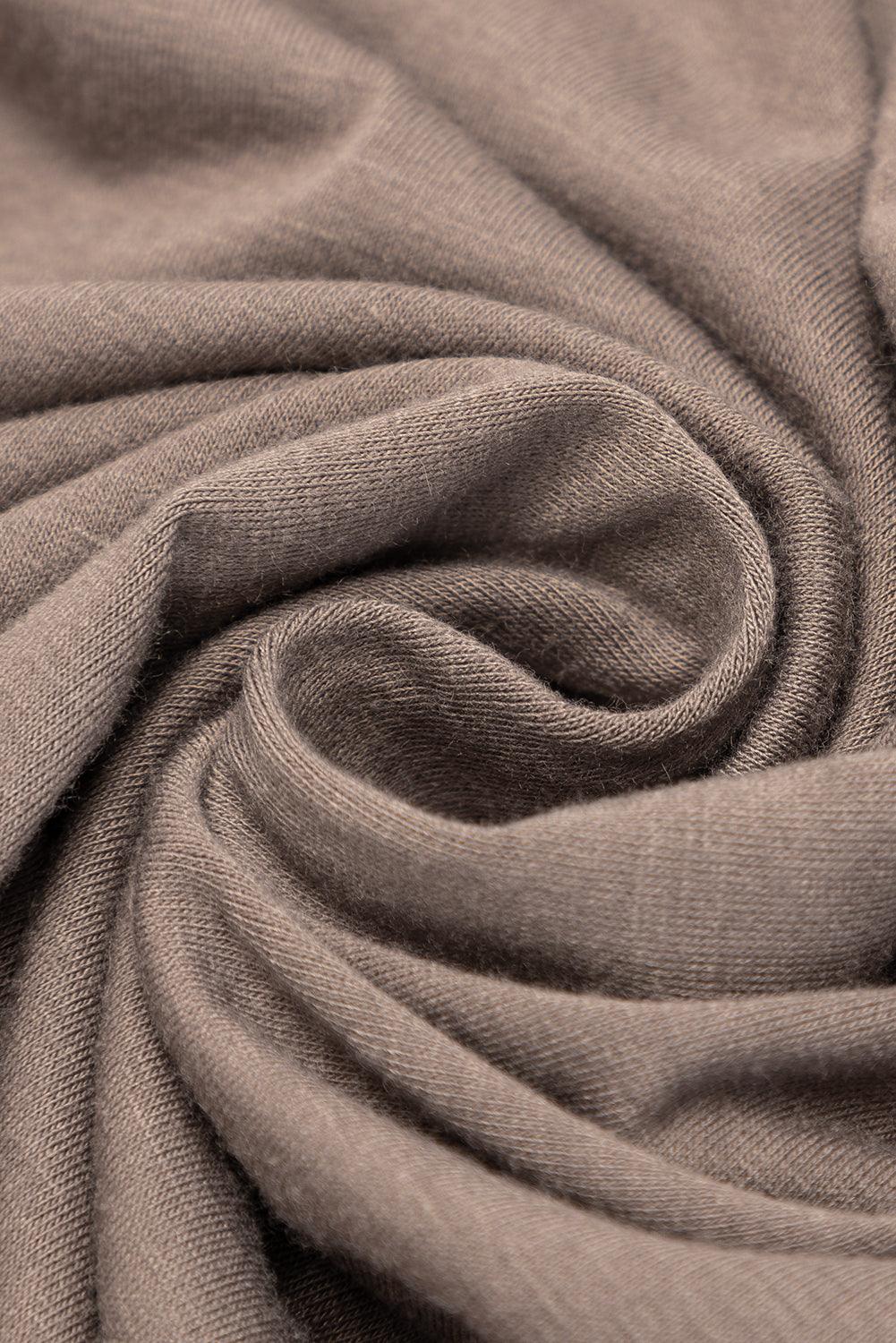 Elegantes, tailliertes Etuikleid mit Puffärmeln für Damen