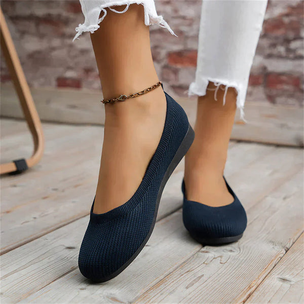 Comfortable Ballerinas for Women