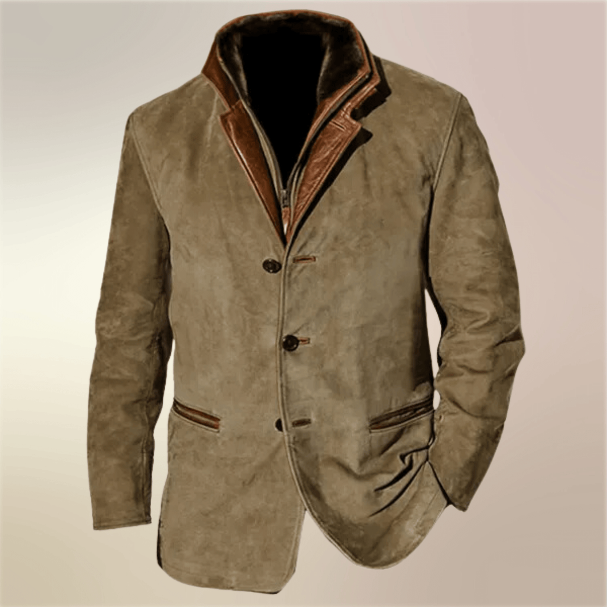 Blazer Vintage : Klassischer Stil und moderne Eleganz