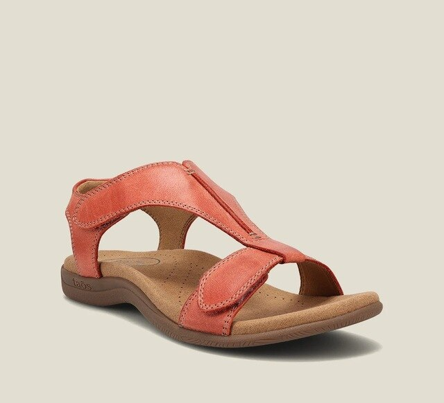 Orthopädische Sandalen für Komfort und Stil