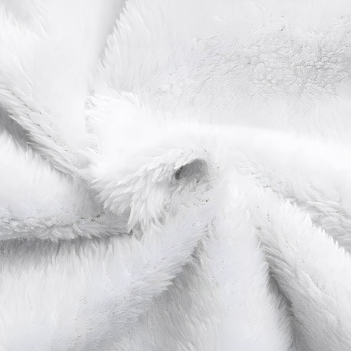 Polarowy ocieplany płaszcz przeciwdeszczowy na zimową pogodę