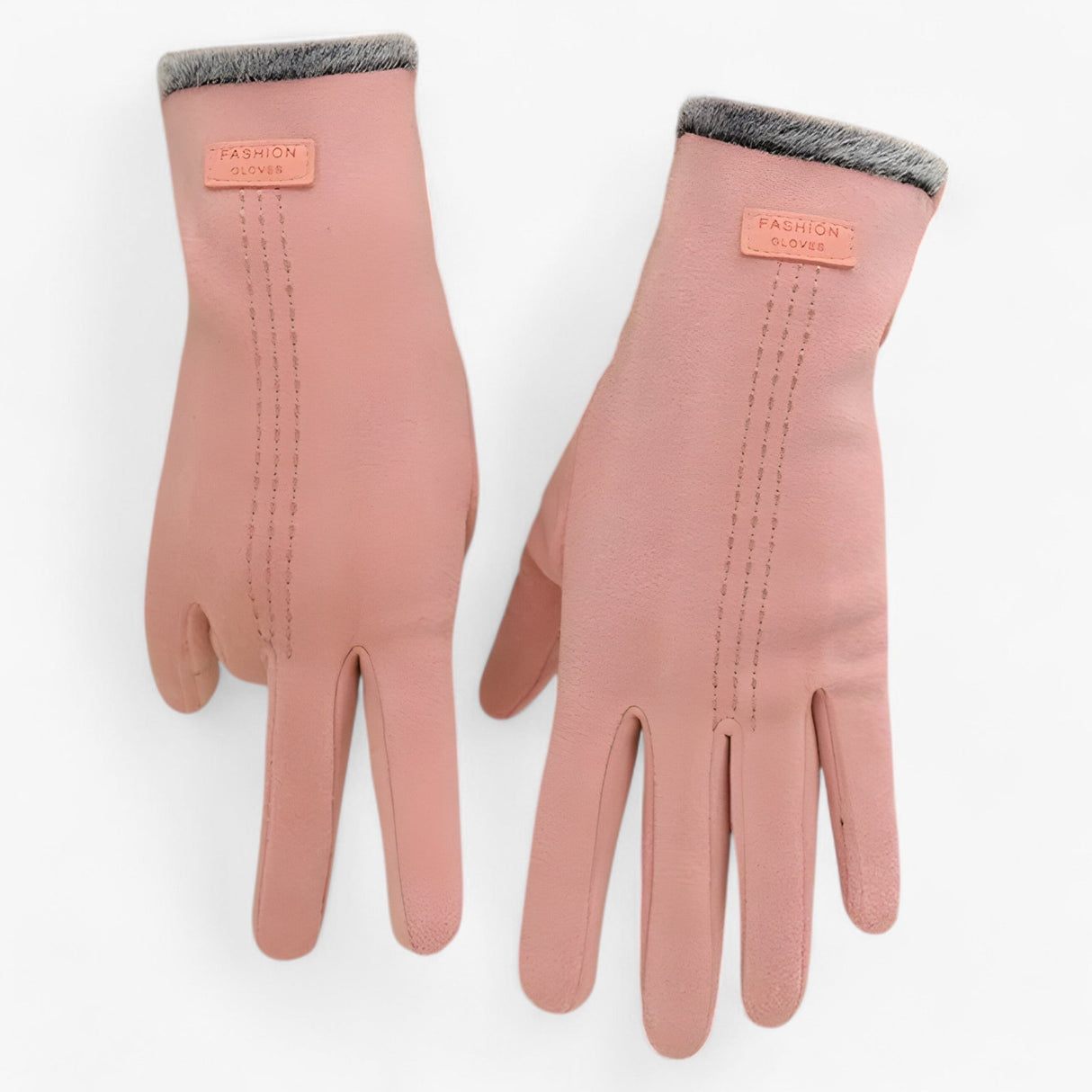 Elegante Damenhandschuhe – Warm und stilvoll für den Winter