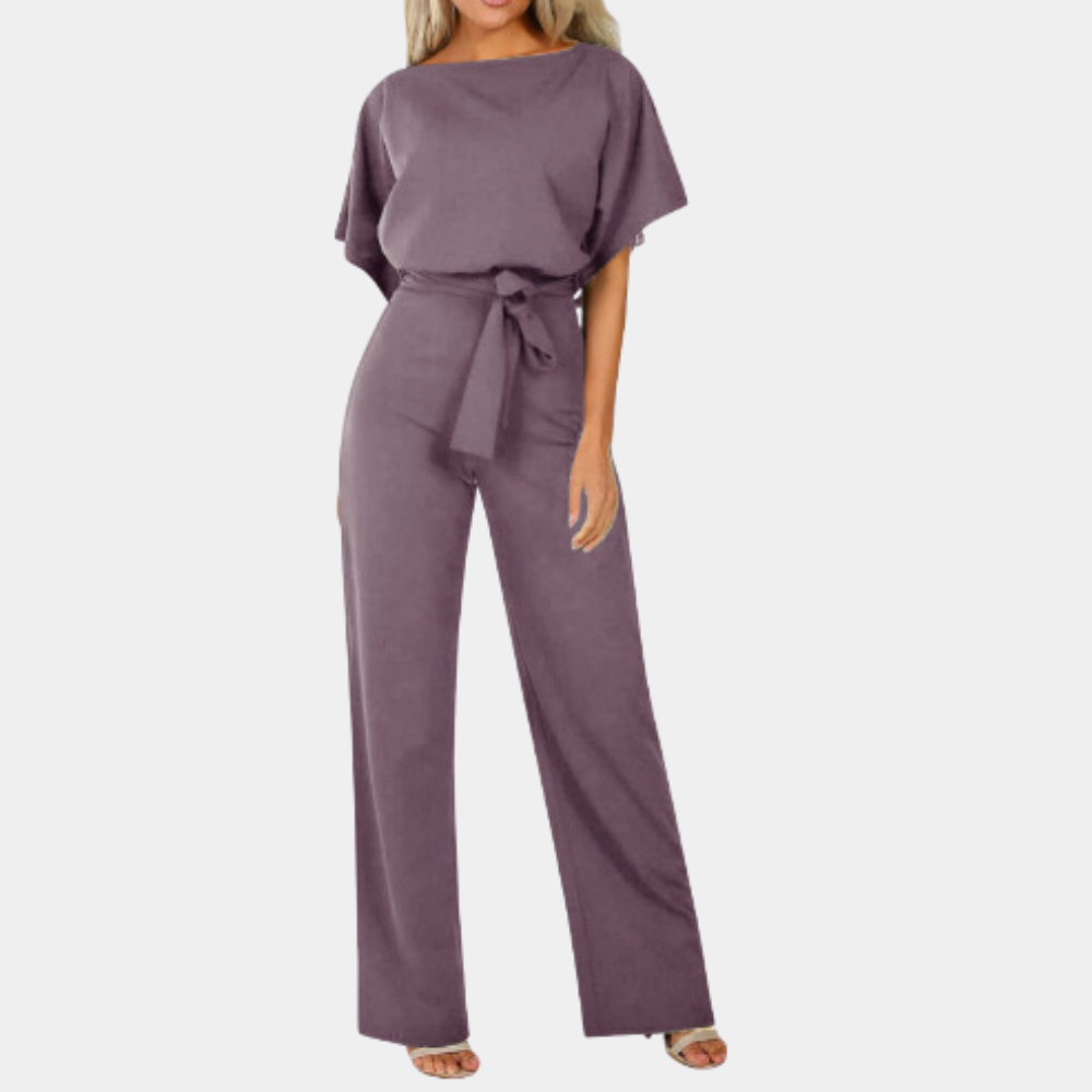 Eleganter Overall für Damen - Bequem und Vielseitig