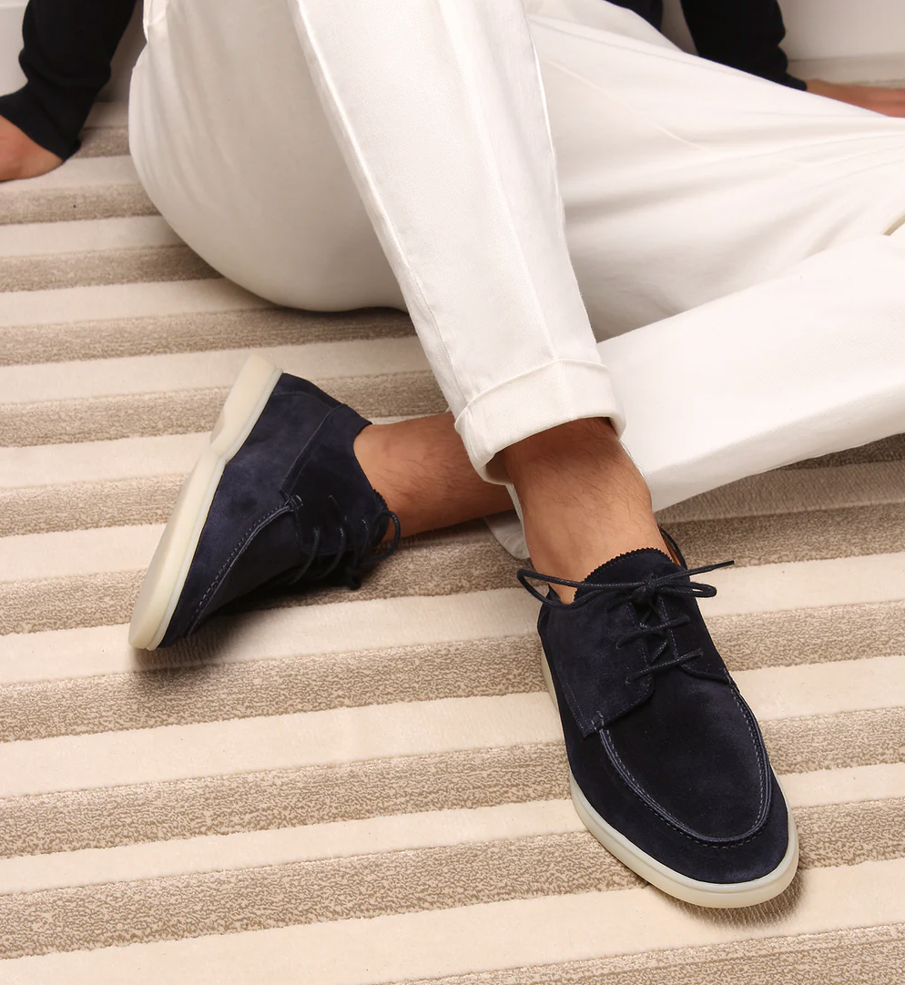 Mocassins Homme Élégants et Confortables pour Toutes Occasions