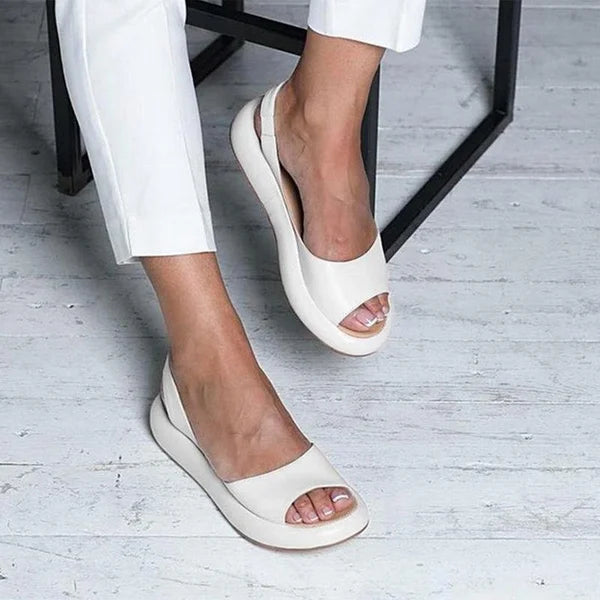 Orthopädische Sandalen Damen – Bequeme Sommerschuhe
